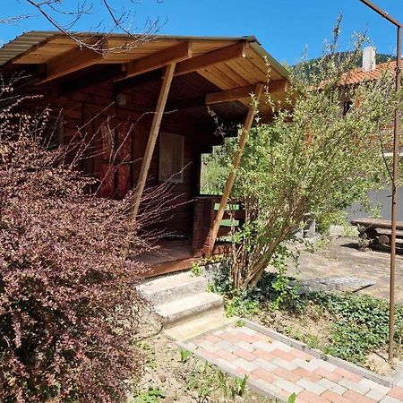 Casa Jan B. Otel Lorau Dış mekan fotoğraf