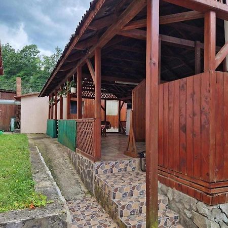 Casa Jan B. Otel Lorau Dış mekan fotoğraf