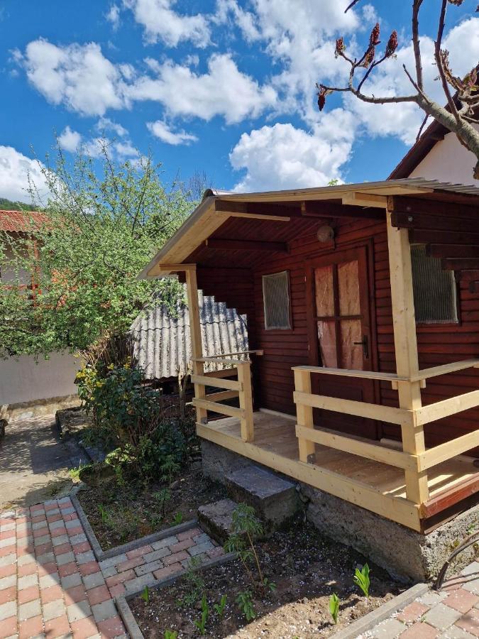 Casa Jan B. Otel Lorau Dış mekan fotoğraf