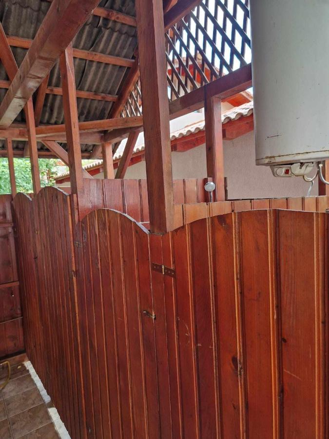 Casa Jan B. Otel Lorau Dış mekan fotoğraf
